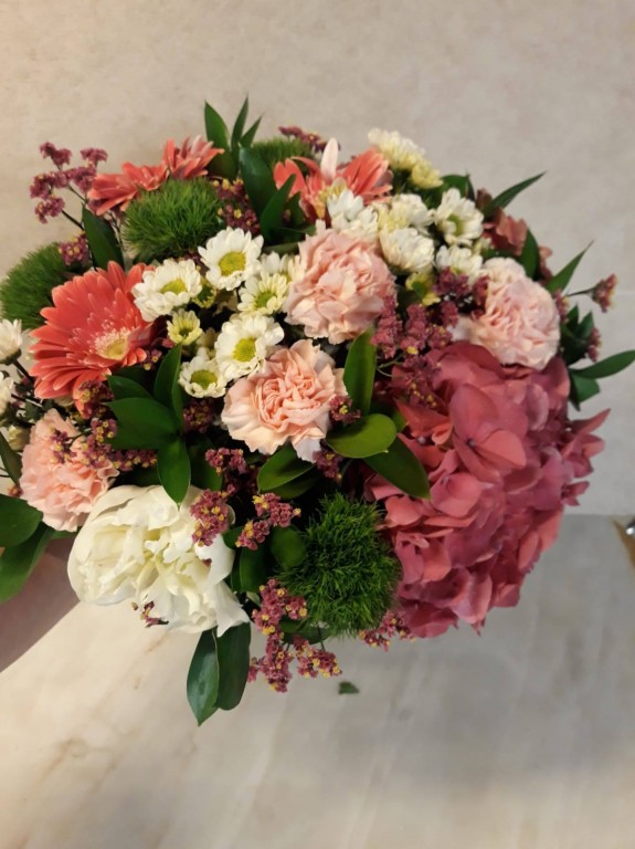 Bouquet Subtil