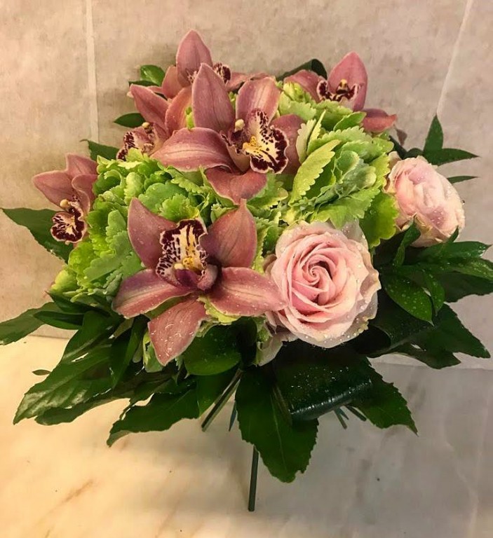 Bouquet Avó